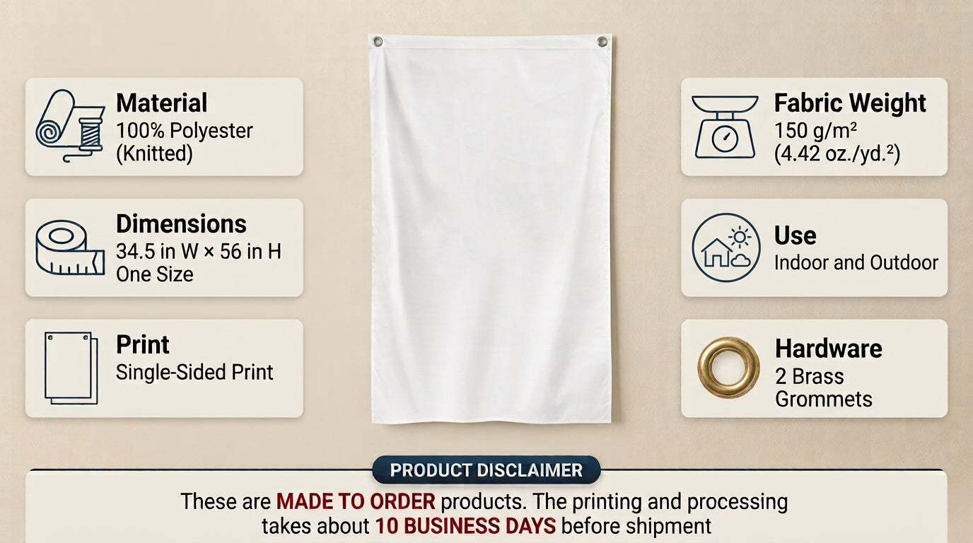 Audi 100 C3 1988 car silhouette spec flag - Product Details