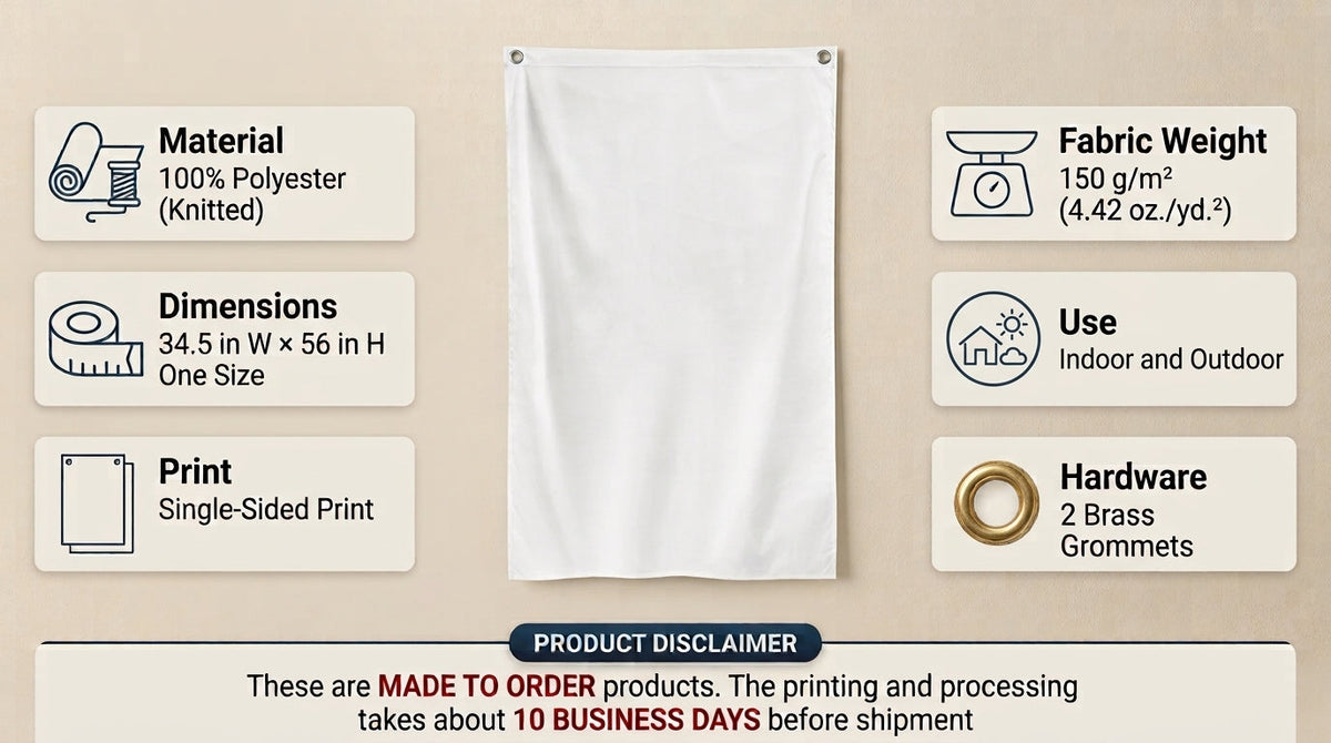 Acura Integra DE 2023 car silhouette flag - Product Details