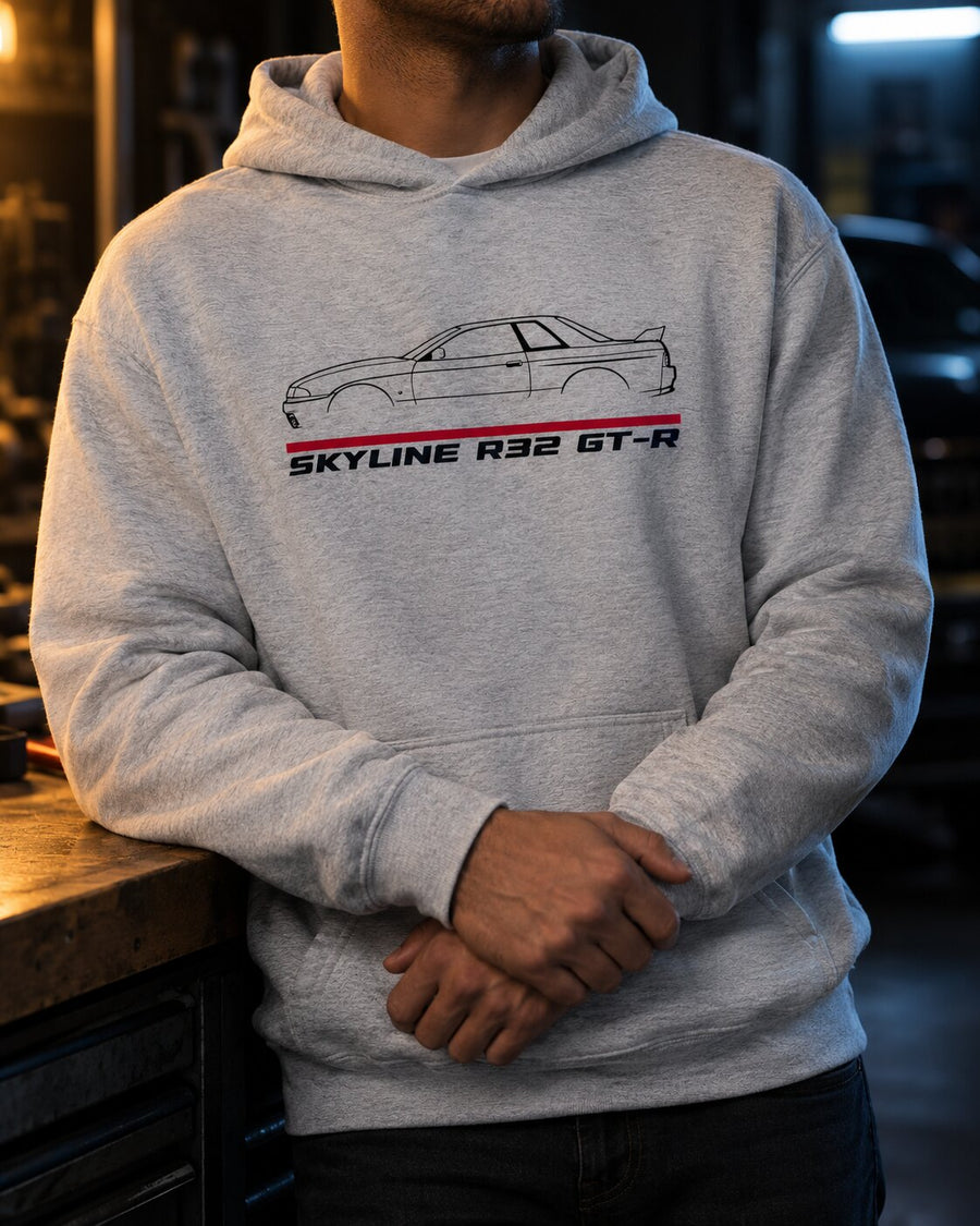 Hoodies