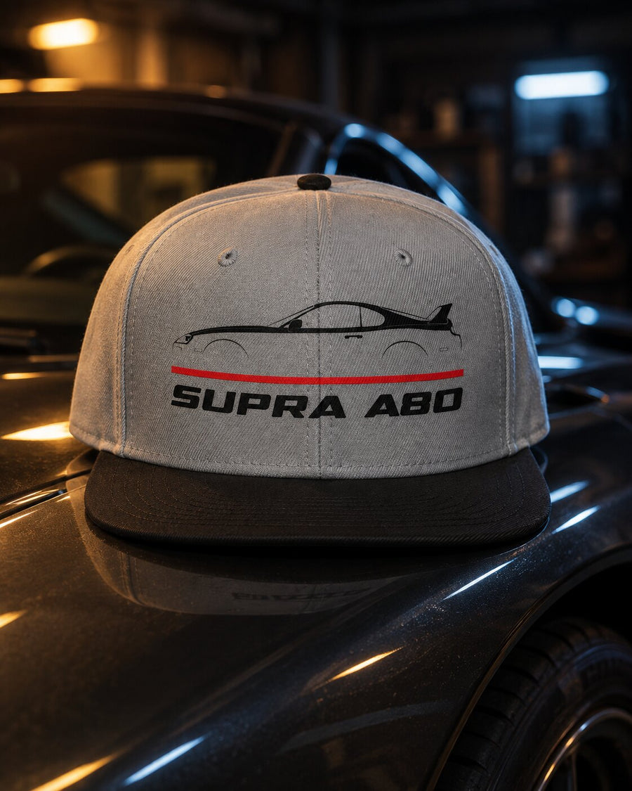Snapbacks